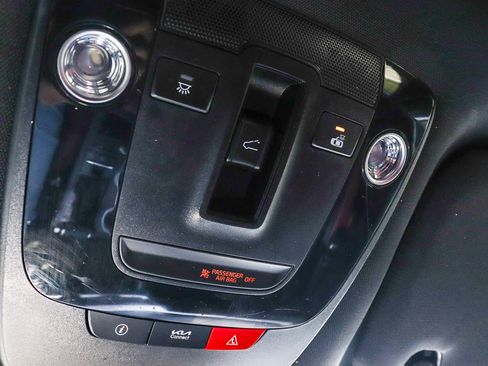 Used 2023 Kia K5 GT-Line FWD image 33