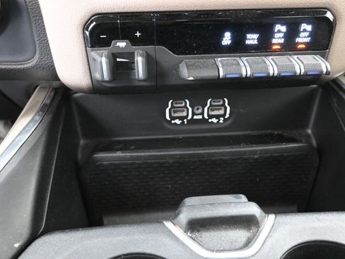 Used 2022 RAM 2500 Laramie image 29
