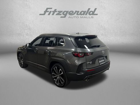 Used 2023 MAZDA CX-50 AWD 2.5 S w/ Cargo Package image 3