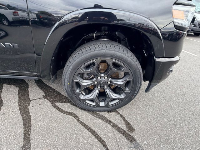 Used 2021 RAM 1500 Limited w/ Night Edition AWD/4WD image 7