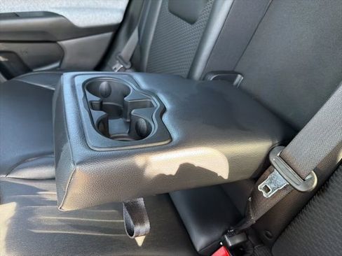 Used 2024 Jeep Compass Latitude image 26