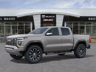 New 2026 GMC Canyon Denali AWD/4WD video 2