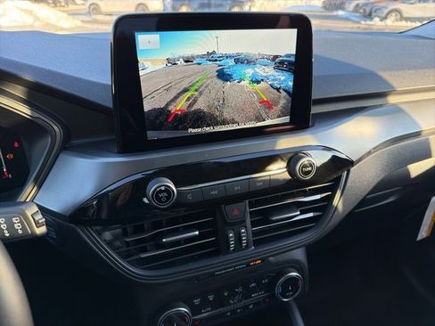 New 2026 Ford Escape Active w/ Cold Weather Package image 12