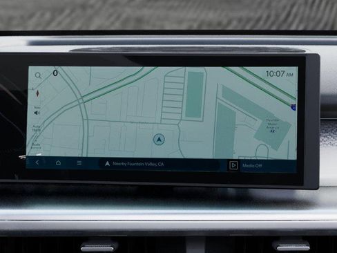 New 2026 Hyundai Ioniq 9 SE w/ Tow & Go Package image 13