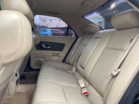 Used 2005 Cadillac CTS 3.6 w/ Preferred Equipment Group image 21