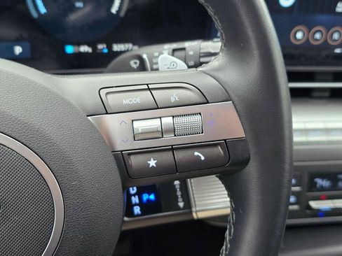 Used 2024 Hyundai Kona SEL FWD image 30
