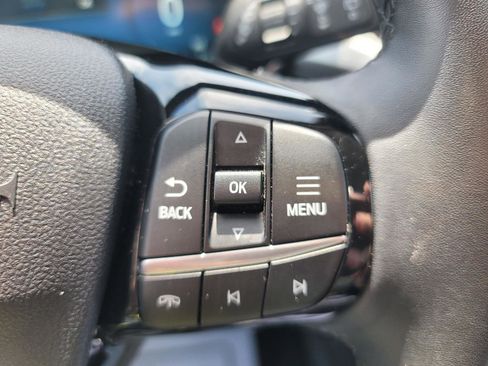 Used 2024 Ford Escape Platinum AWD/4WD image 24