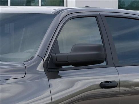 New 2026 RAM 1500 Express AWD/4WD image 12