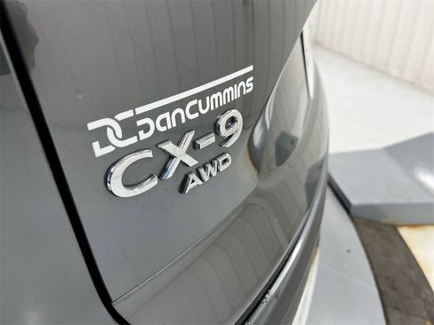 Used 2020 MAZDA CX-9 Grand Touring image 28