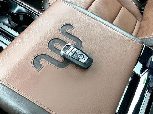 Used 2025 Ford F150 King Ranch AWD/4WD image 10