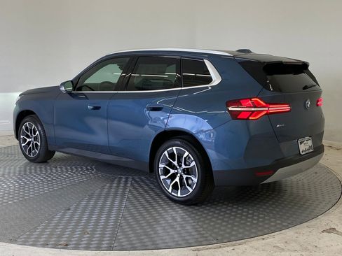 New 2026 BMW X3 xDrive30 w/ Convenience Package image 3