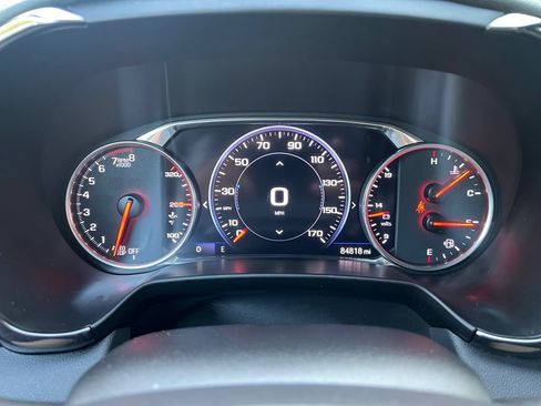 Used 2020 Chevrolet Blazer RS AWD/4WD image 14
