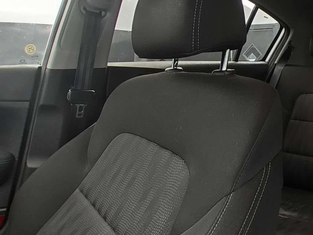 Used 2017 Kia Sportage LX FWD image 9