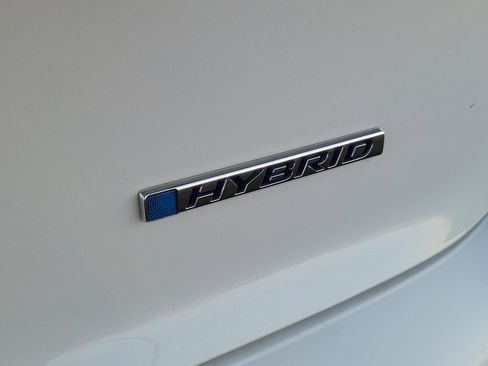 Used 2025 Honda Accord EX-L image 8