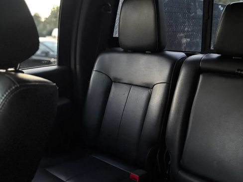 Used 2014 Ford F350 Lariat w/ Lariat Ultimate Package AWD/4WD image 21