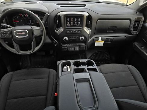 Used 2024 GMC Sierra 2500 Pro image 27