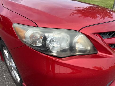 Used 2012 Toyota Corolla S FWD image 12