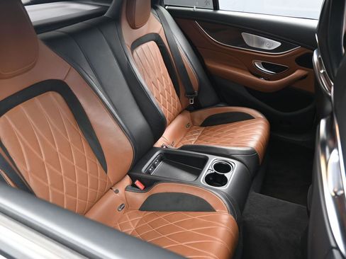 Used 2019 Mercedes-Benz AMG GT 53 image 45