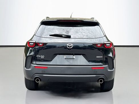 Certified 2023 MAZDA CX-50 2.5 S w/ Cargo Package AWD/4WD image 6
