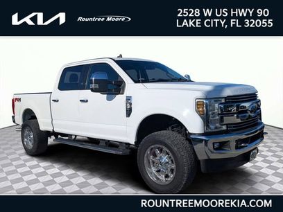 Used 2019 Ford F250 Lariat w/ Chrome Package