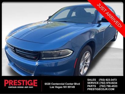 Used 2023 Dodge Charger SXT