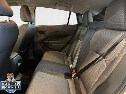 Certified 2024 Subaru Crosstrek 2.5i Premium AWD/4WD image 14