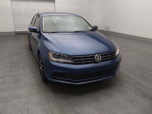Used 2018 Volkswagen Jetta SE image 14