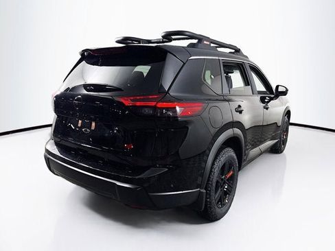 New 2026 Nissan Rogue SV w/ Rock Creek Premium Package image 5