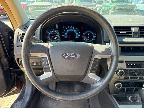Used 2012 Ford Fusion SE image 18
