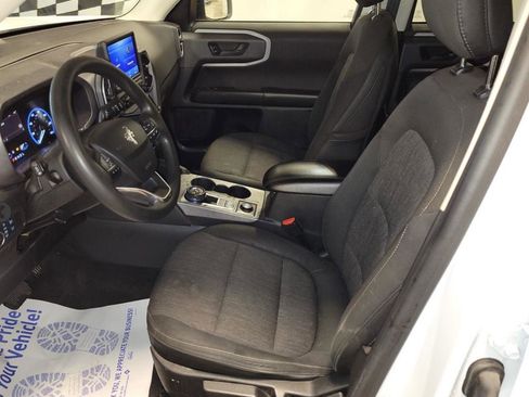 Used 2021 Ford Bronco Sport Big Bend AWD/4WD image 3