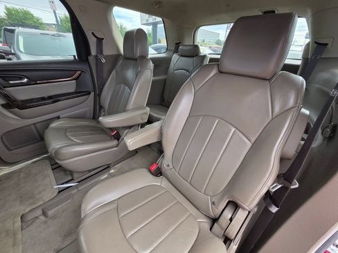 Used 2014 GMC Acadia Denali AWD/4WD image 10