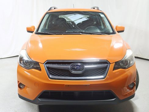 Used 2015 Subaru Crosstrek 2.0i Premium w/ Popular Package #1 image 8