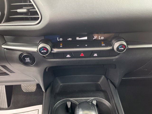 Used 2023 MAZDA CX-30 AWD 2.5 S w/ Select Package image 30