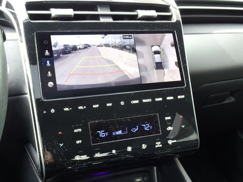 Used 2024 Hyundai Santa Cruz Limited image 20