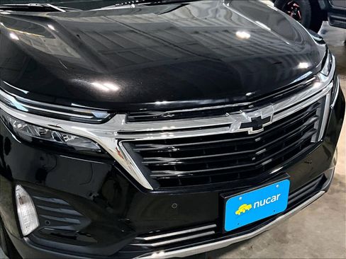 Certified 2024 Chevrolet Equinox LT image 30