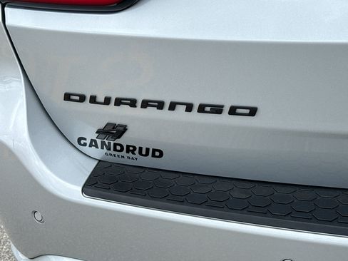 Used 2024 Dodge Durango GT AWD/4WD image 8
