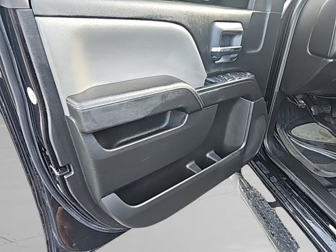 Used 2015 Chevrolet Silverado 1500 W/T w/ WT Convenience Package image 16