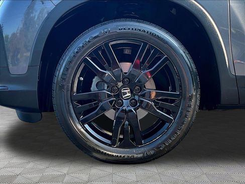 Used 2022 Honda Pilot Special Edition image 35