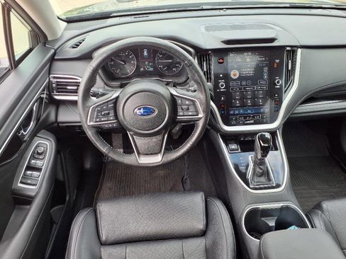 Used 2024 Subaru Outback Limited image 10