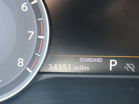 Certified 2023 INFINITI QX60 Pure FWD image 41