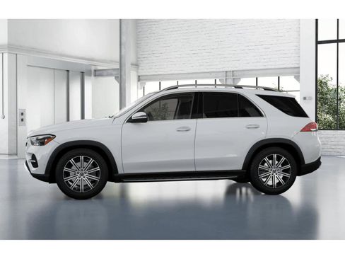 New 2026 Mercedes-Benz GLE 350 4MATIC image 33