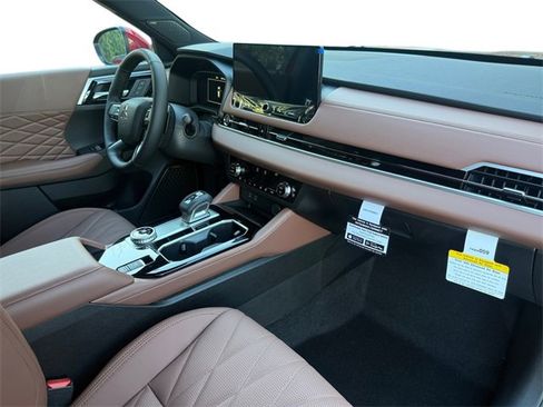 New 2026 Mitsubishi Outlander SEL image 26