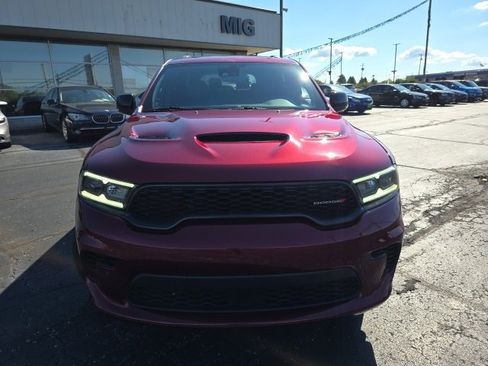 Used 2024 Dodge Durango R/T image 9