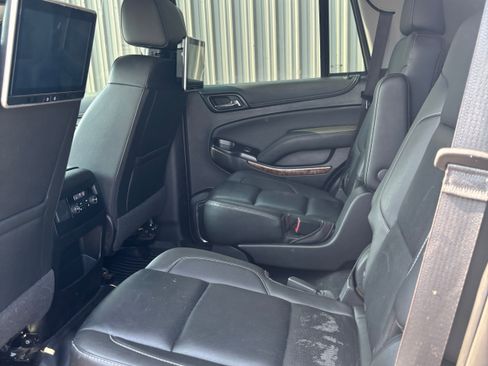 Used 2019 Chevrolet Tahoe Premier image 12