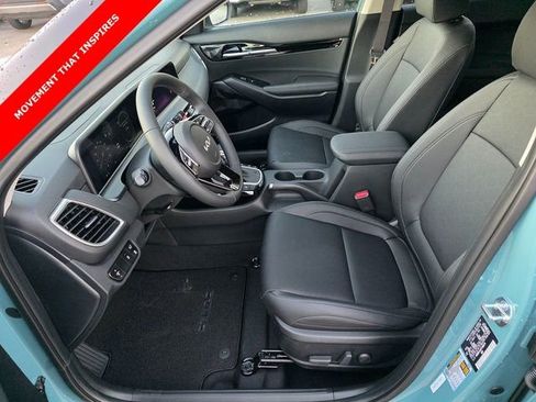New 2026 Kia Seltos EX image 15