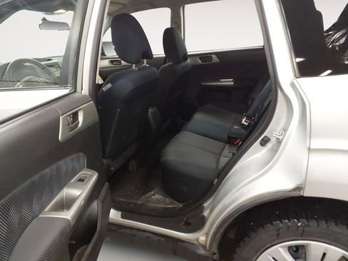 Used 2009 Subaru Forester 2.5X image 13