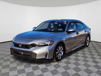 Certified 2026 Honda Civic LX video 2