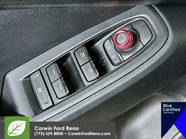 Used 2025 Subaru Crosstrek 2.5i Premium AWD/4WD image 21