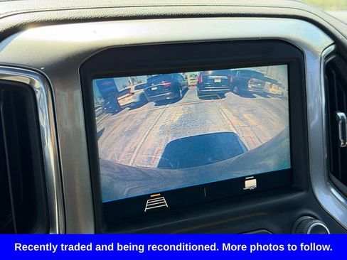 Used 2019 Chevrolet Silverado 1500 LT w/ All-Star Edition RWD image 23