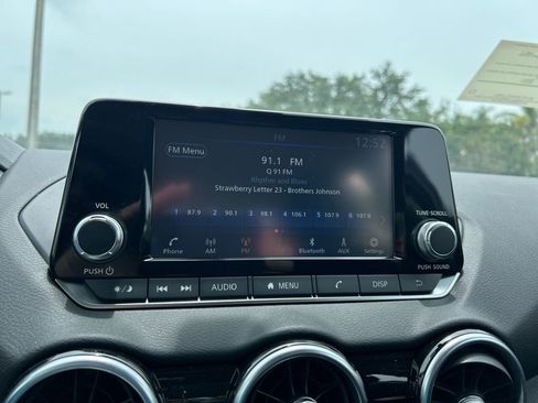 New 2025 Nissan Sentra S image 26